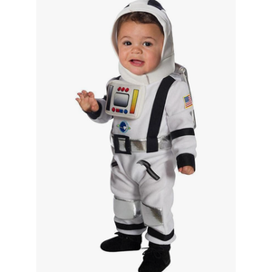 Rubie's Baby Lil' Astronaut Costume Size 6-12 Month