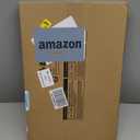 VaeFae Acacia Bed Table Tray, Wooden Breakfast Tray with Folding Legs, Bed Tray for Eating and Laptop, Eating Trays for Bedroom (Medium)