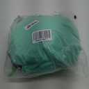 Portable Cat Playpen, 8-Rod Reinforced Kitten Dog Playpens, Foldable Play Pen for Indoor Cats Enclosed Pet Puppy Doggy Outdoor, Collapsible Tent Kennel Cage House(32"x24"x22") (Green)