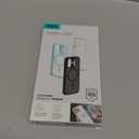 ESR for iPhone 16 Pro Max Case, Camera Control, Compatible with MagSafe, Shockproof Military-Grade Protection, Magnetic Phone Case for iPhone 16 Pro Max, Classic Hybrid Case (HaloLock), Clear | Camera Control, Shockproof, Magnetic Phone Case, HaloLock