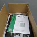 Trucozie T554 Air Purifier for Home Up to 2000 Ft in 1 Hr with Washable Pre-Filter, Air Purifier for Home Pets with PM 2.5 Air Quality Display, Sleep Mode for Allergies, Dust, Smoke, Grayish Brown