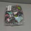 Surgery Recovery Suit Female Male for Dogs After Surgery Medium Large Dogs Onesie,Lightweight Dog Recovery Suit for Shedding Prevent Licking Surgical Wound,Dog Pajamas Pjs,Full Belly (28 (Chest 26.77 in | Backlength 18.11), Dark gray)