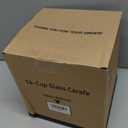 Cuisinart 14Cup Replacement Carafe for Coffee Maker, DCC2200RC