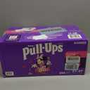 Pull-Ups Girls' Potty Training Pants, Size 2T-3T Training Underwear (16-34 lbs), 104 Count