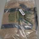 Women Small Straw Bags Summer Beach Tote Bag Handmade Woven Hobo Purse Handbag