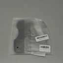 ZRNVLGH Trigger Thumb Splint,Adjustable Thumb Spica Support Stabilizer Brace for Pain,Sprains, Arthritis,Tendonitis,Fit Right or Left(Black)