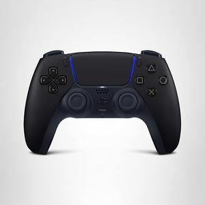 PlayStation DualSense™ Wireless Controller – Midnight Black - For PS5, PC, MAC & Mobile