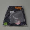 Outerstuff Men's FIFA World Cup Contrast Training Track Pant (Medium, Navy)