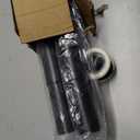 Large Long Tension Curtain Rod 43-162 in (3.6-13.5 ft)
