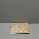 Bedsure King Size Satin Pillowcase Set of 2 - Pure White Silky Pillow Cases for Hair and Skin with Envelope Closure, Similar to Silk Pillow Cases, Gifts for Women Men, 20x36 Inches, 2pcs