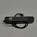 Belkin Conserve Smart AV Auto-Off Surge Protector F7C007