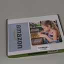 Lumiboard LED Drawing Board, LED Note Board, Acrylic Dry Erase Glowboard with 4 Modes & 7 Colors Light, Include Adapter, Led Doodle Board for Kids, Halloween or Christmas Decorations (Small)