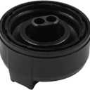 Fuel Tank Cap 81132-115-0000 Compatible with Hisun UTV 400 450 500 550 700 Compatible with Massimo MSU400 500 700 Compatible with Coleman UT400 UT500 UT700 81300-058-0000 81145-115-0000