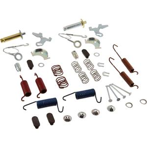carlson H2313 Rear Drum Brake Hardware Kit
