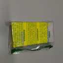 mosanana Oval Retro Trendy Sunglasses for Women 90s Style MS52371 (C1 Black/Grey)