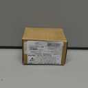 Fauceture CC53307DL Concord Quarter Turn Valves (5/8" X 3/8" OD Compression), Brushed Brass