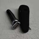 Braun Electric Shaver for Men, Series 7 7185cc, Waterproof, Wet & Dry Shave, Shaving Kit with SmartCare Center and Beard Trimmer, 3 Shave Modes, 60 Minute Battery Runtime, 10 Piece Set (Grey)