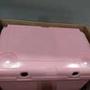 EchoSmile 12/18/25 Quart Rotomolded Cooler, Built to Stand up to The Rigors of The Journey