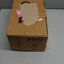 PRO BIKE TOOL Swivel Bike Rack - 2 Pack Indoor Wall Mount for Bicycles in Home and Garage - Vertical Hanging Rack for Space-Saving Storage - Secure Hook for MTB, Road, Hybrid and Kids Bikes