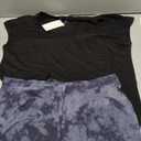 Sleeve Shirt and Shorts 2026 Summer Outfit, Medium