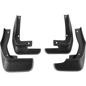 Motoforti Mud Flaps Splash Guards Mud Guards for Honda Odyssey 2022-2024 W/Mount Accessories