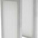 Replacement 990051000 Filter with Hamilton Beach TrueAir Air Purifier