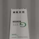 amFilm Auto-alignment OneTouch for Samsung Galaxy S25 6.2'' Screen Protector + Camera Lens Protector, Tempered Glass, 30 seconds Installation, Bubble Free, Case Friendly, Anti-Scratch [2+2 Pack]