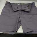 Lee Men's Extreme Motion Regular Fit Synthetic Flat Front Short
