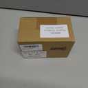 Amyhill 5 Pcs Halloween Ghost Figurine Resin Ghost Sculpture Statue Cute Halloween Decorations Spooky Tiered Tray Decor for Indoor Home Table Centerpieces Party Kitchen Tabletop Shelf (Cute,Pink)