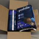 Goodnites Boys' Nighttime Bedwetting Underwear, Size Large (68-95 lbs), 34 Ct (2 Packs of 17), Packaging May Vary