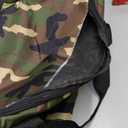 Rockland Rolling Duffel Bag (30", CAMO)