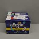 Pampers ZZZ Overnight Diapers, Size 7 (41+ lbs), 36 Count, Nighttime Protection Disposable Baby Diaper, Night Time Leak and Skin Protection