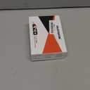 Compatible for 1997 1998 1999 2000 2001 2002 2003 Ford F150 F250 F350 F450 Light Bulbs, 9007 HB5 High Low Beam 9006/9145 Fog Lights, 6500K Light Combo Kit, Plug n Play, 4-Pack