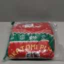 Ugly Christmas Sweater - Ugly Knitted Sweaters - Gifts for Christmas (XX-Large)