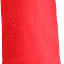 Large Xcm Bath Towel Quick Dry Highly Absorbent Spa Beach Towelred Ideal for Swimming Camping and Daily Use (Medium)