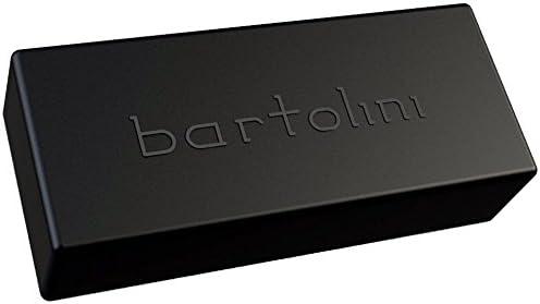 Bartolini M34CBC-B 4 string Music Man Dual Coil Neck Pickup, 100Pc