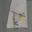 Plate Holder Display Stand, 12 Inch plate Stand for Display Large Platter, Heavy Dute Easel Stand Holder for Art Plate Dish Photo Frame, 2-Pack