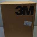 3M NDP03-4S-4 Ultra Allergen Reduction Deep Pleated Air Filter, 20x25x4-In. - Quantity 4