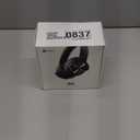 Picun B8 Bluetooth Headphones, 120H Playtime Headphone Wireless Bluetooth with 3 EQ Modes, Low Latency, Hands-Free Calls, Over Ear Headphones for Travel Home Office Cellphone PC Black