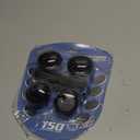 Audiopipe APHET300 Super High Frequency Tweeters 350w Max 4 Ohms