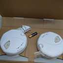 First Alert Battery Combination Smoke & Carbon Monoxide Alarm