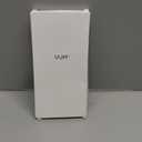 VUM Galaxy S26 Ultra Case 6.3", MagSafe Supported, Full Camera Protection, Built-in Magnetic Ring, 360° Rotatable Magnetic Stand, Military Grade Shockproof, Semi-Transparent Matte, Blue