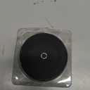 15W Wireless Charger Magnetic Car Phone Holder [Vacuum Suction Cup] 360 Adjustable & Foldable Car Mount for Dashboard/Windshield/Smooth Surface [Compatible with MagSafe] for iPhone/Samsung