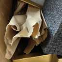 5-Piece Bathroom Hardware Set Brushed Gold Towel Bar Set, Stainless Steel Towel Holder Set for Bathroom, Wall-Mounted Towel Rack Set 23.6in