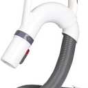 Replacement Hose For Shark Vacuum Navigator Parts For Shark:NV356E CU512 NV350 NV351 NV352 NV355 NV357 NV358 NV370 UV541 NV360 NV390 NV391 NV392 UV440 UV550. Part 153FFJ 207FFJ360 113FFJ