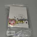 Donut 1st Birthday Decorations, Donut Theme Happy Birthday Banner Colorful One High Chair Banner Cake Toppers with Sweet One Foil Balloons Kit for Girls First Birthday Party Supplies