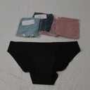 Women Panties, Pack of 5 No Brand