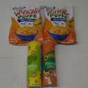 Set of Chips 4 Pack (Cheetos 12/30/25, Funyuns 12/2/25, Garden Veggie Puffs 10/05/25)