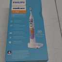 Philips Sonicare for Kids Design a Pet Edition, Corded Electric, HX3601