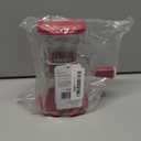 PrepWorks Nut Chopper – Manual Handheld Nut Grinder for Chopping Nuts, Seeds, and Herbs, Easy to Use, BPA-Free